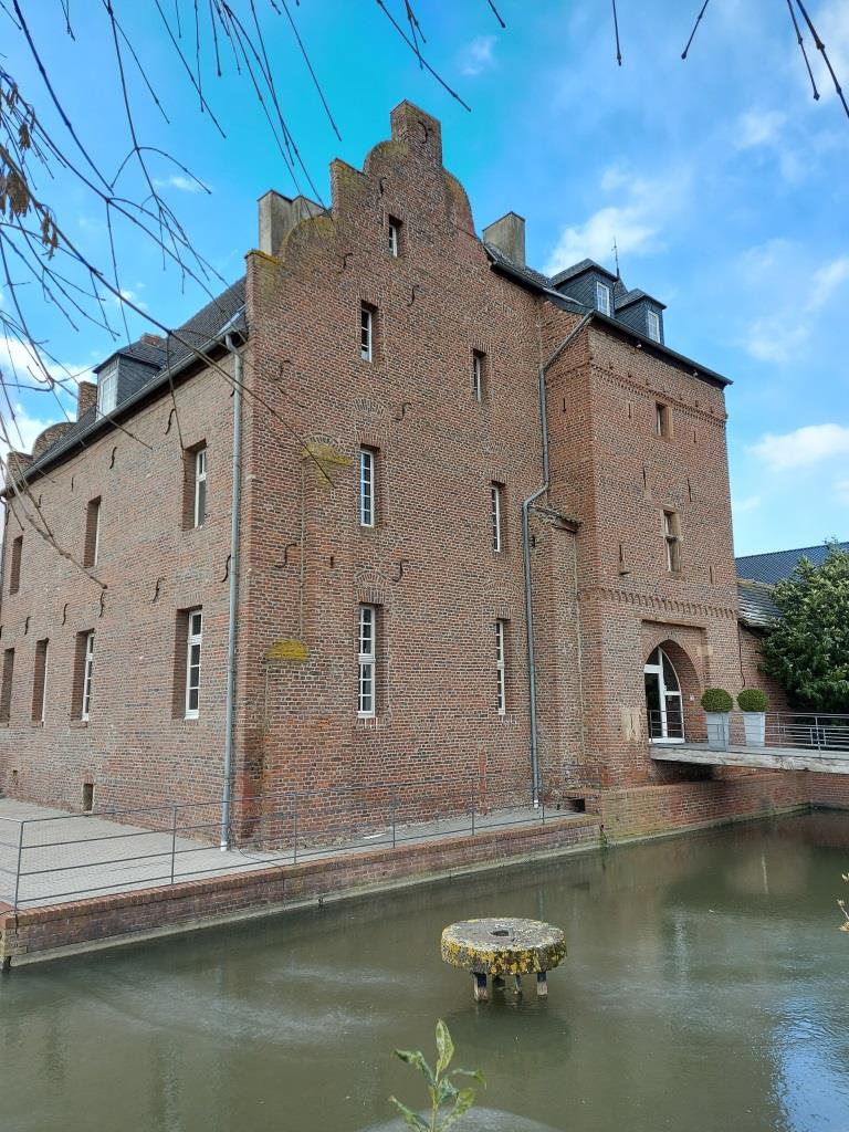 Burg Obbendorf - 2021